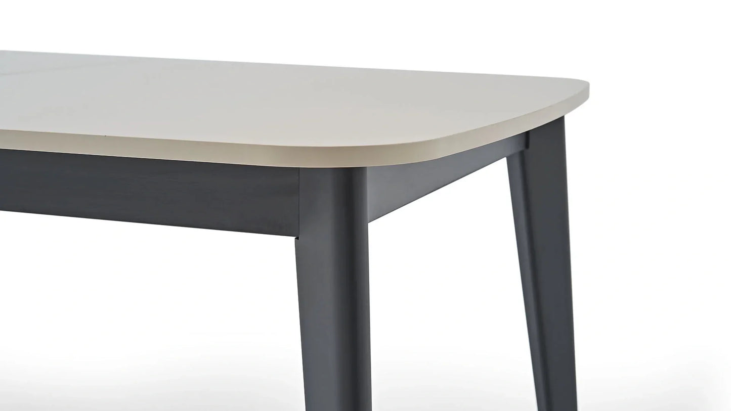 TRENTO Extendable Dining Table - 160 cm