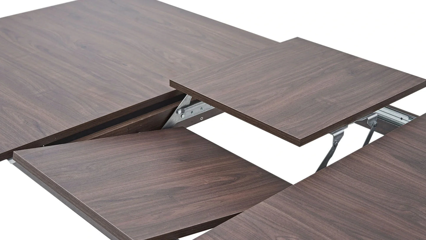 BEND Extendable Dining Table