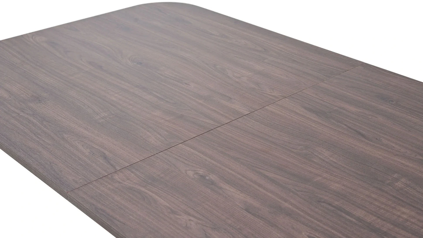 BEND Extendable Dining Table