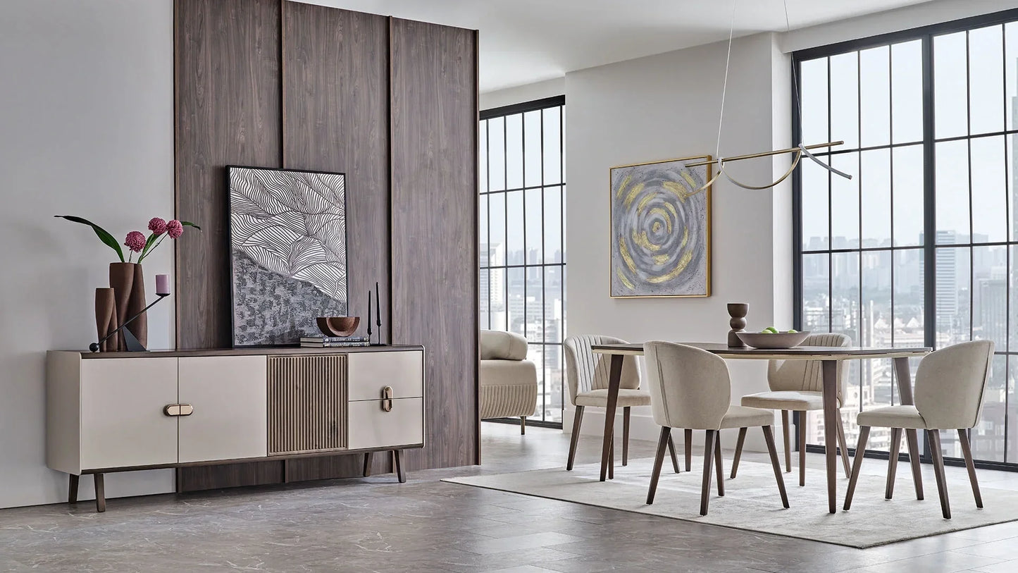 BEND Chair