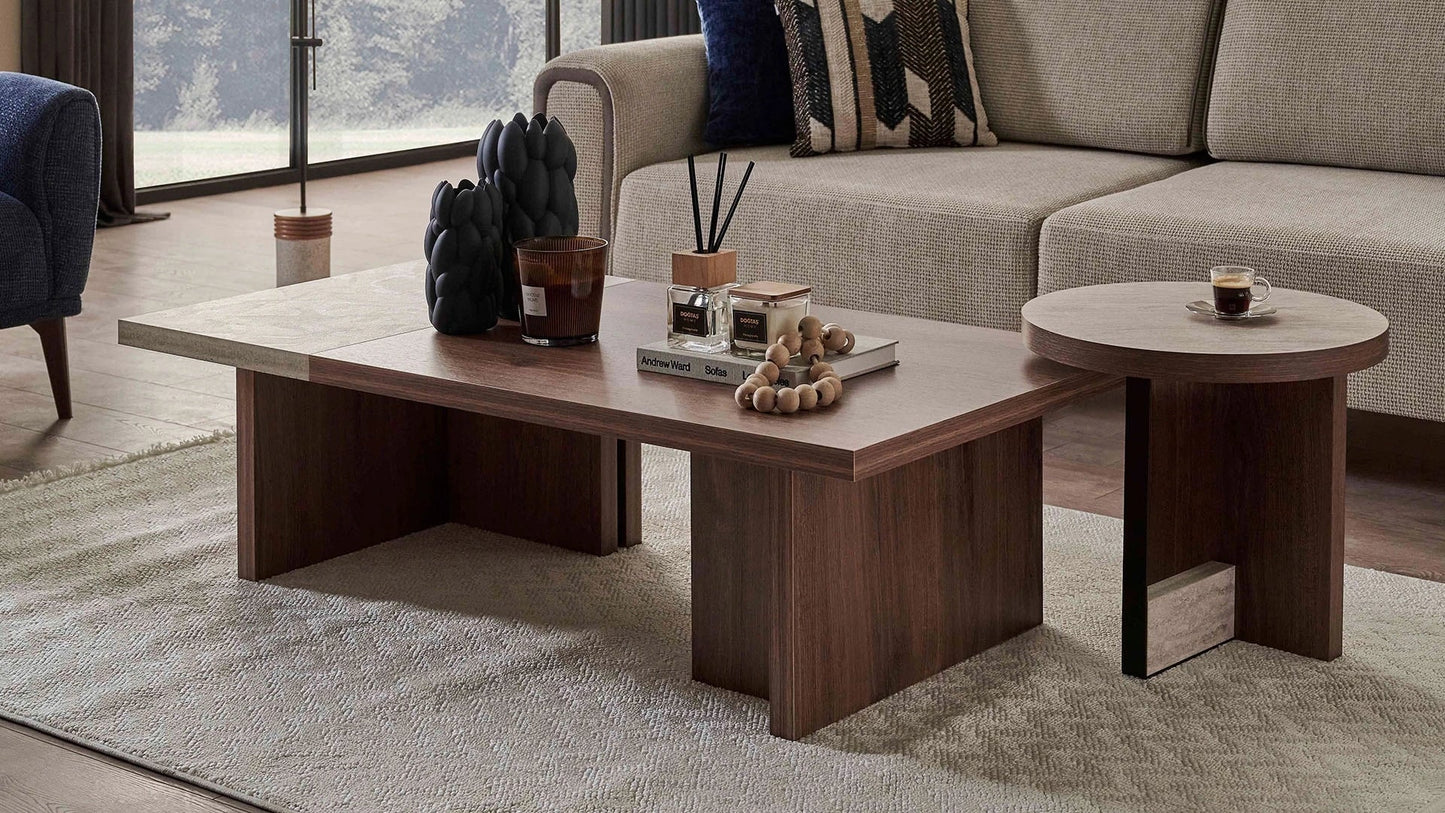 ARKADYA Coffe Table