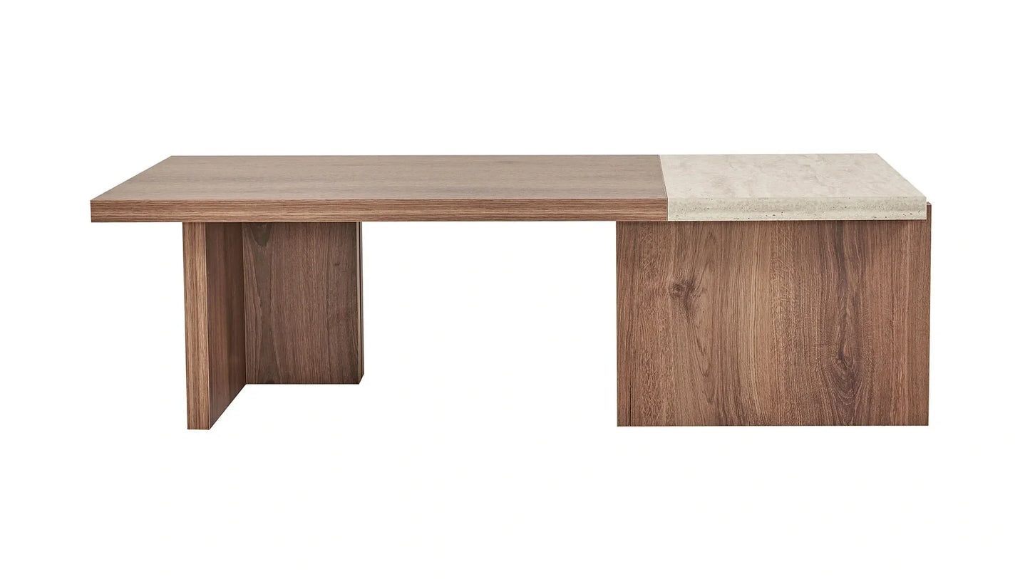 ARKADYA Coffe Table