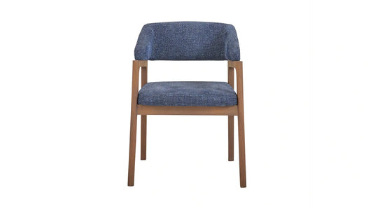 VERMONT chair with arm