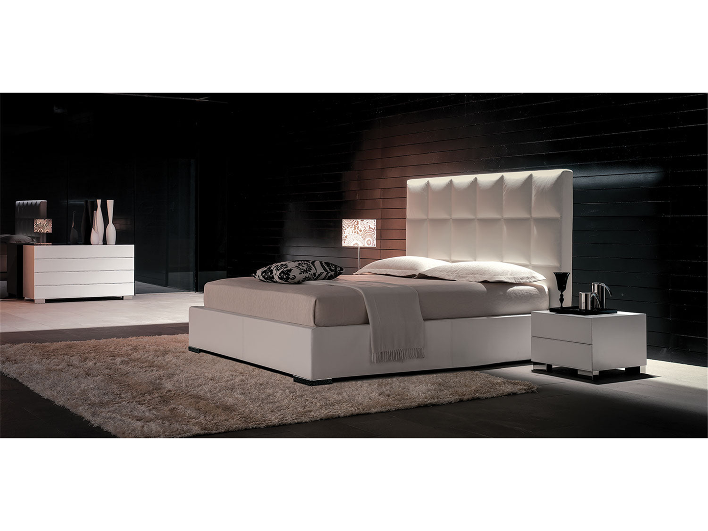 William Bed
