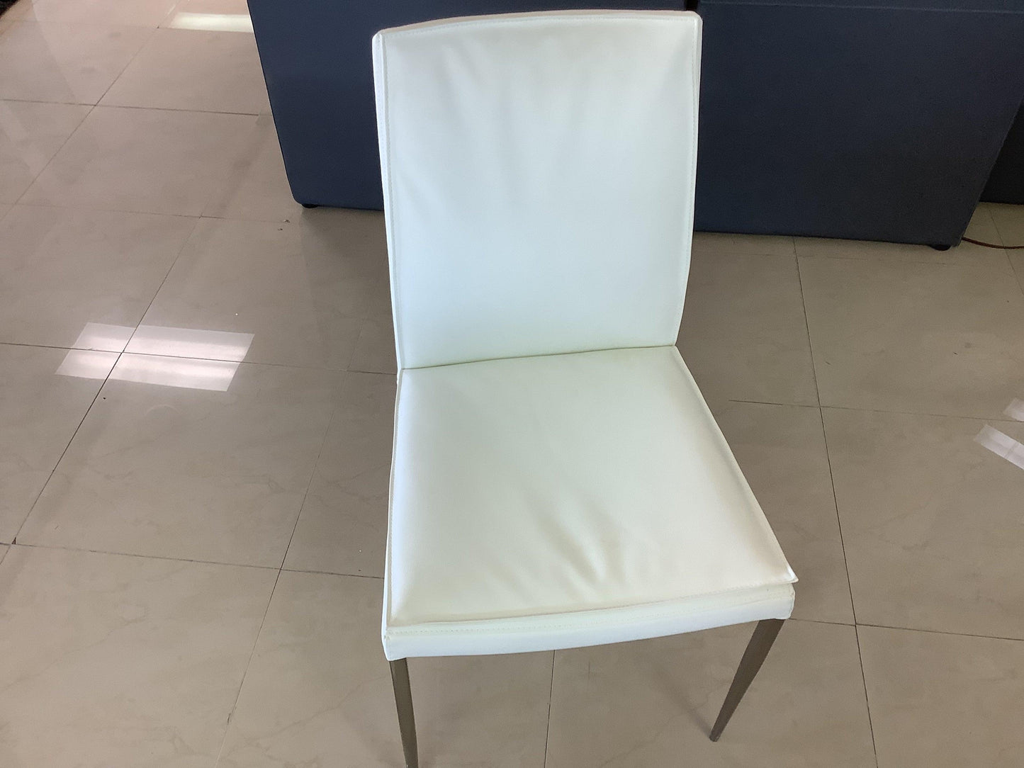 Chaises de salle à manger élégantes