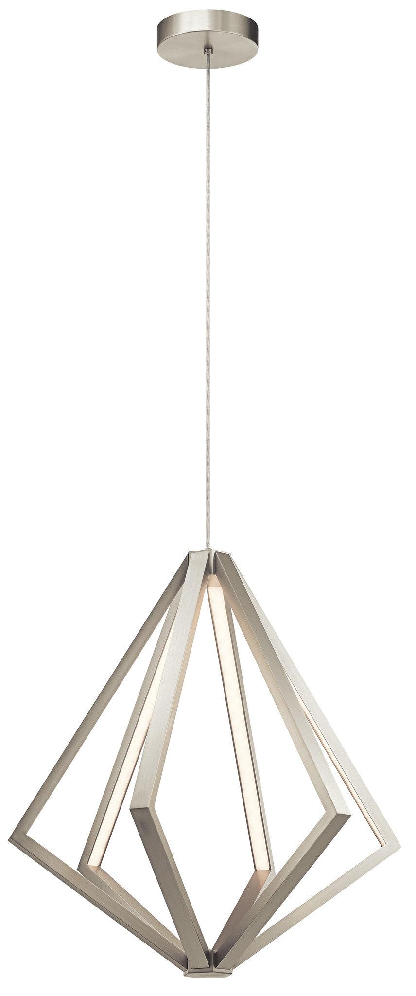 Lustre LED Everest – Modèle 83735