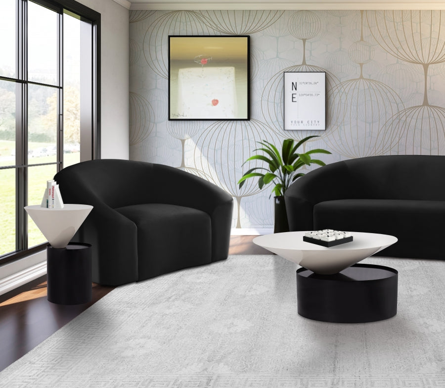 Table basse Diamond