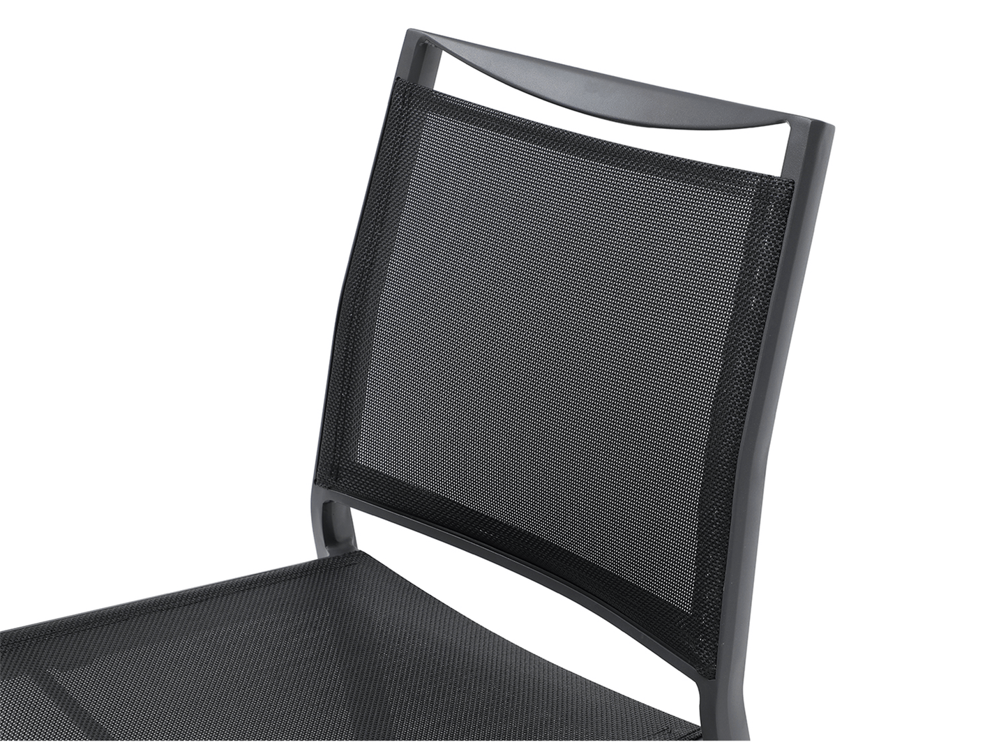 Chelle outdoor Dining Chair: Set of 4