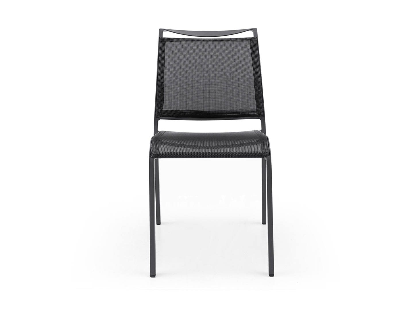 Chelle outdoor Dining Chair: Set of 4