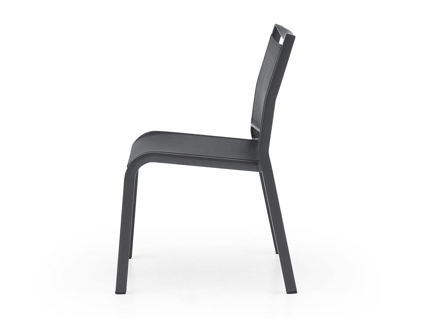 Chelle outdoor Dining Chair: Set of 4