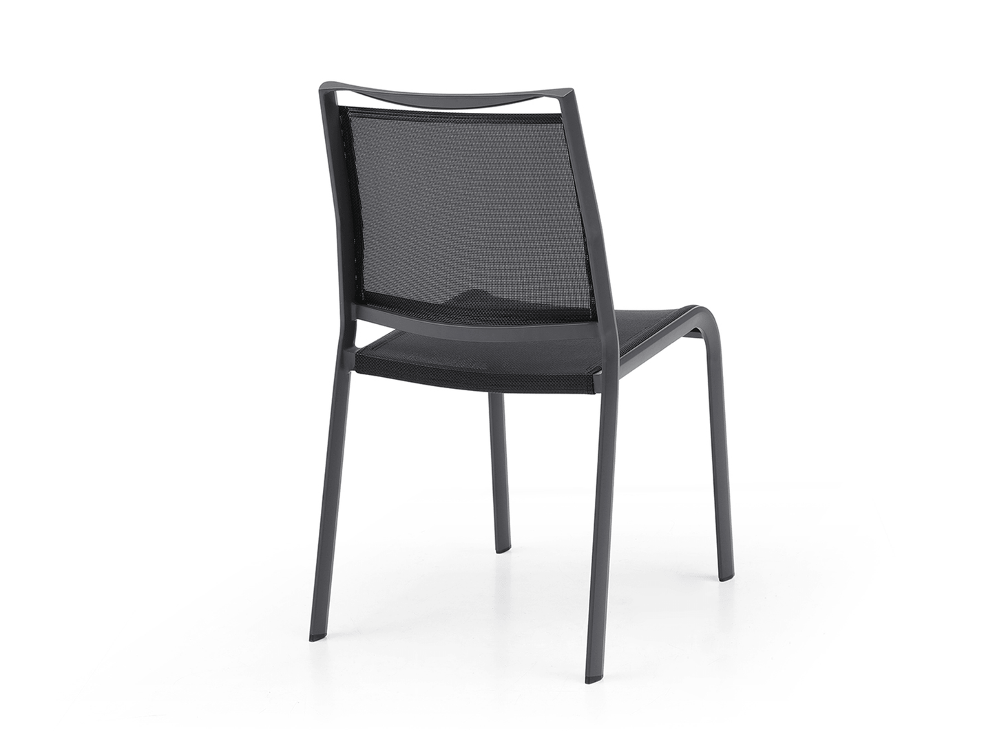 Chelle outdoor Dining Chair: Set of 4