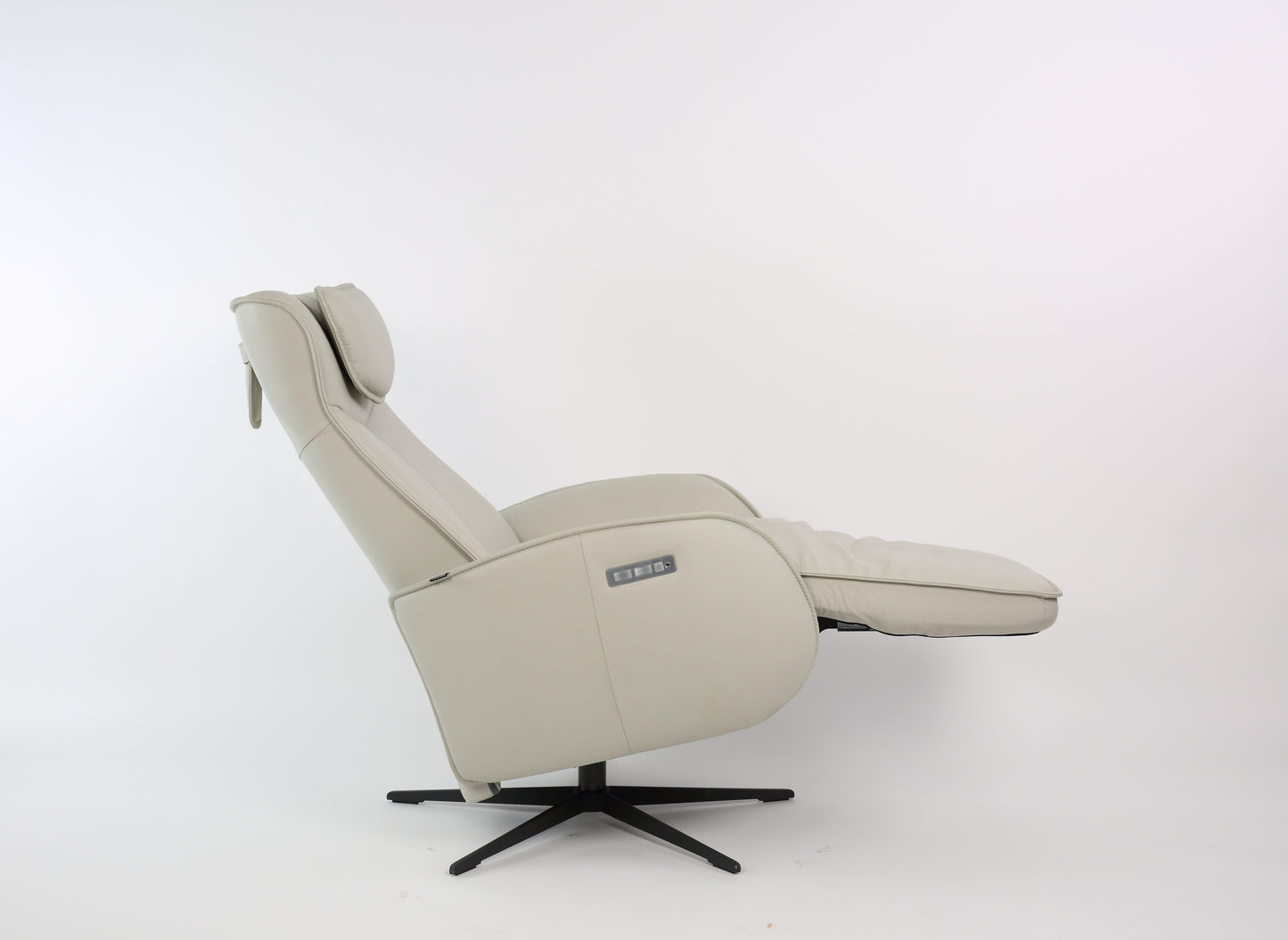 Fauteuil inclinable électrique Axel