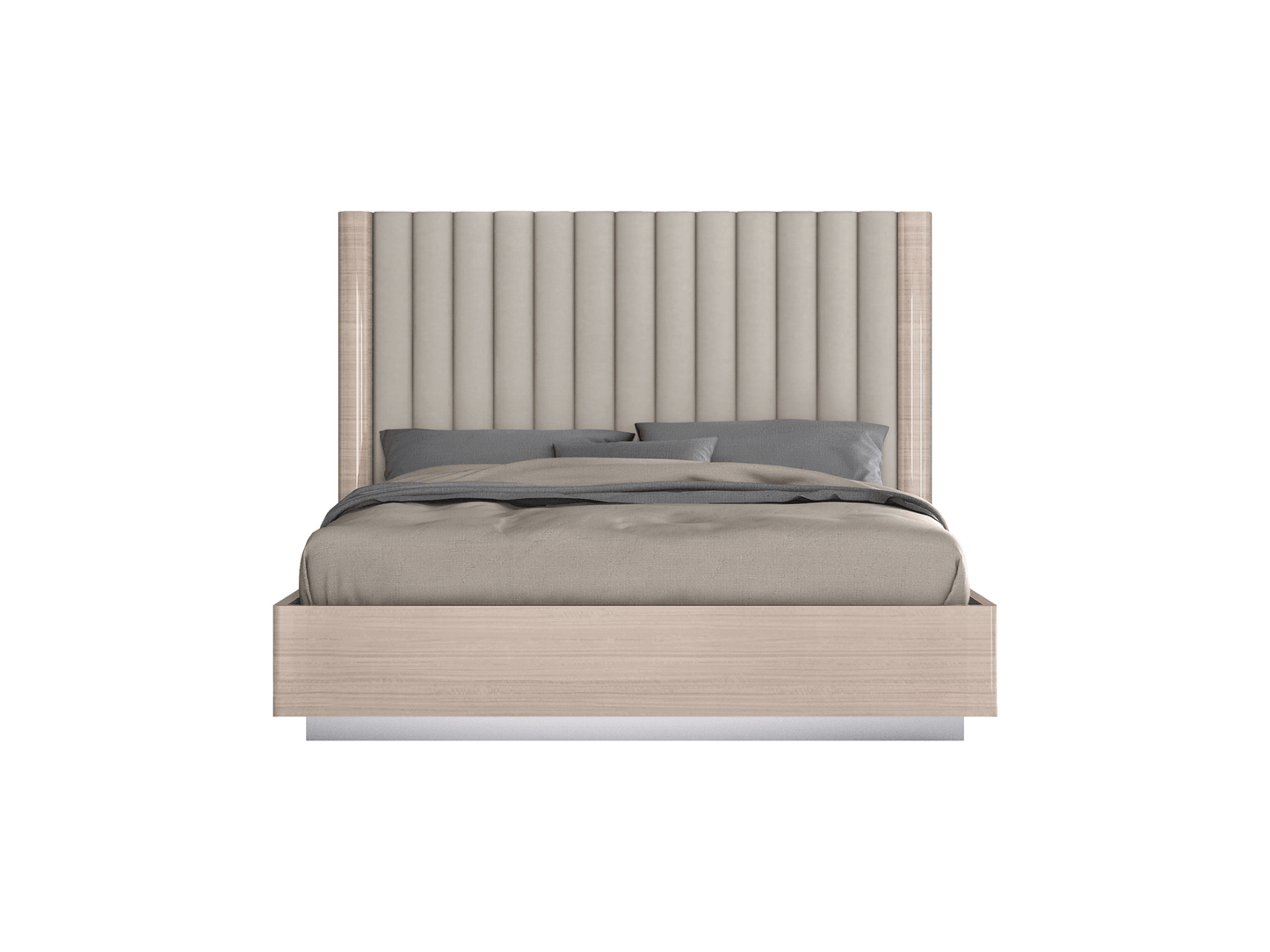 Ensemble de chambre à coucher Dorothy Queen