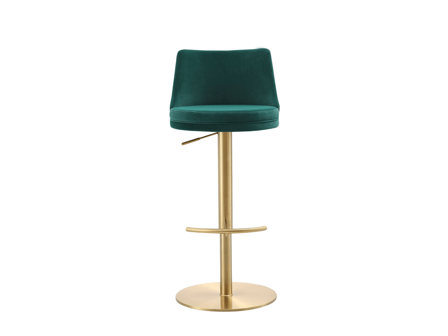 CARRIE STOOL | ADJUSTABLE