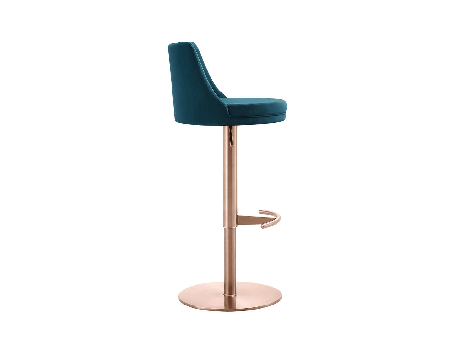 CARRIE STOOL | ADJUSTABLE