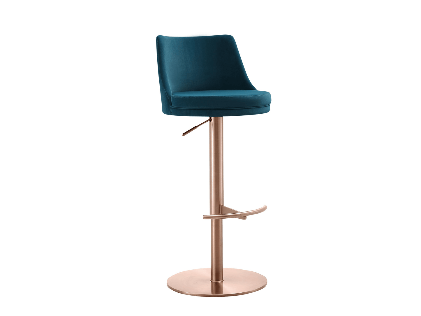 CARRIE STOOL | ADJUSTABLE