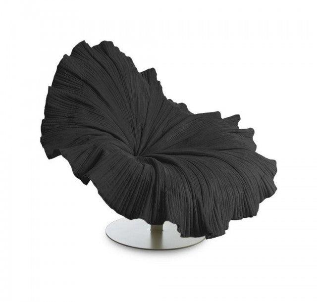FAUTEUIL BLOOM PIVOTANT