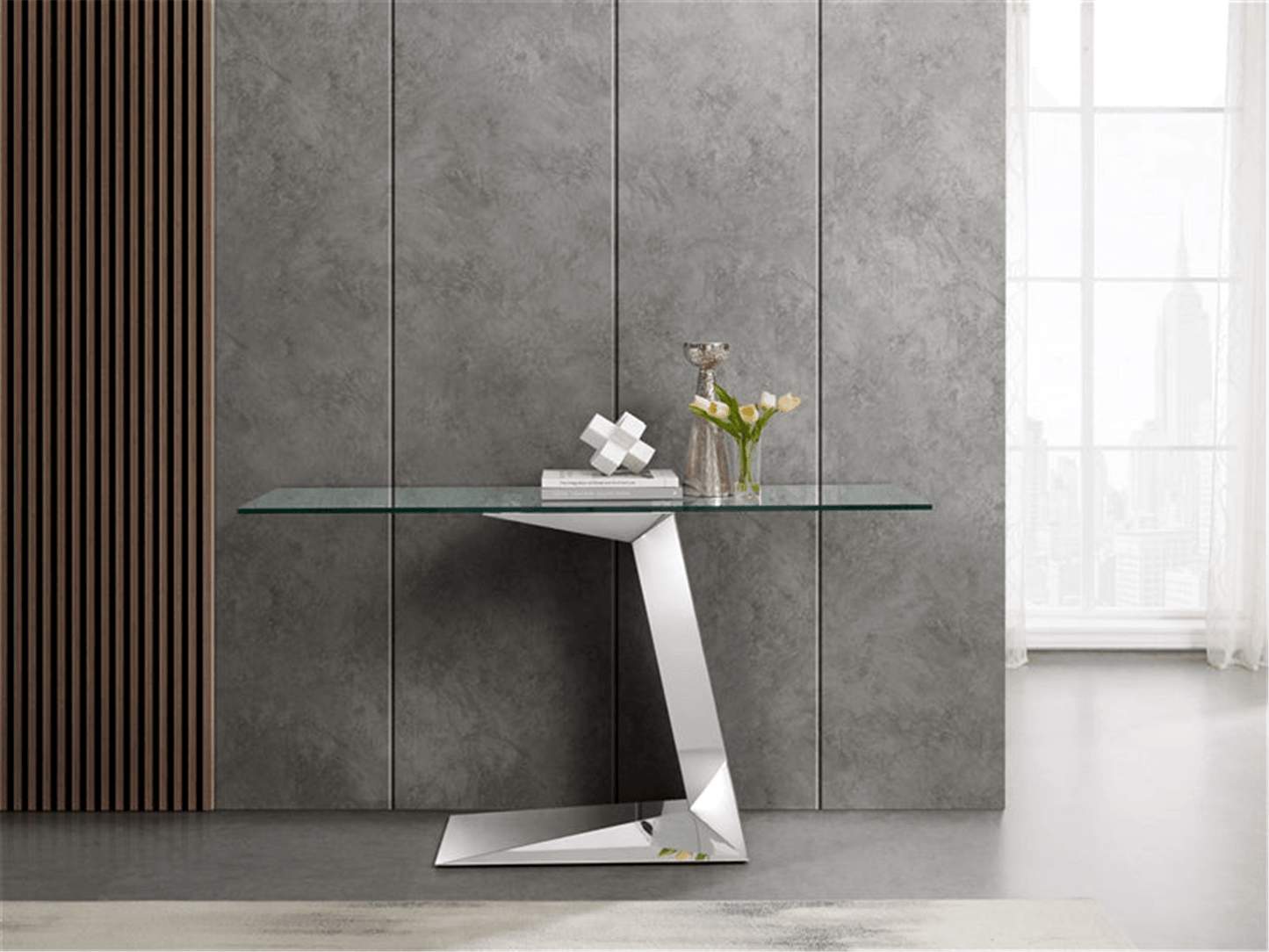 Table console Cila