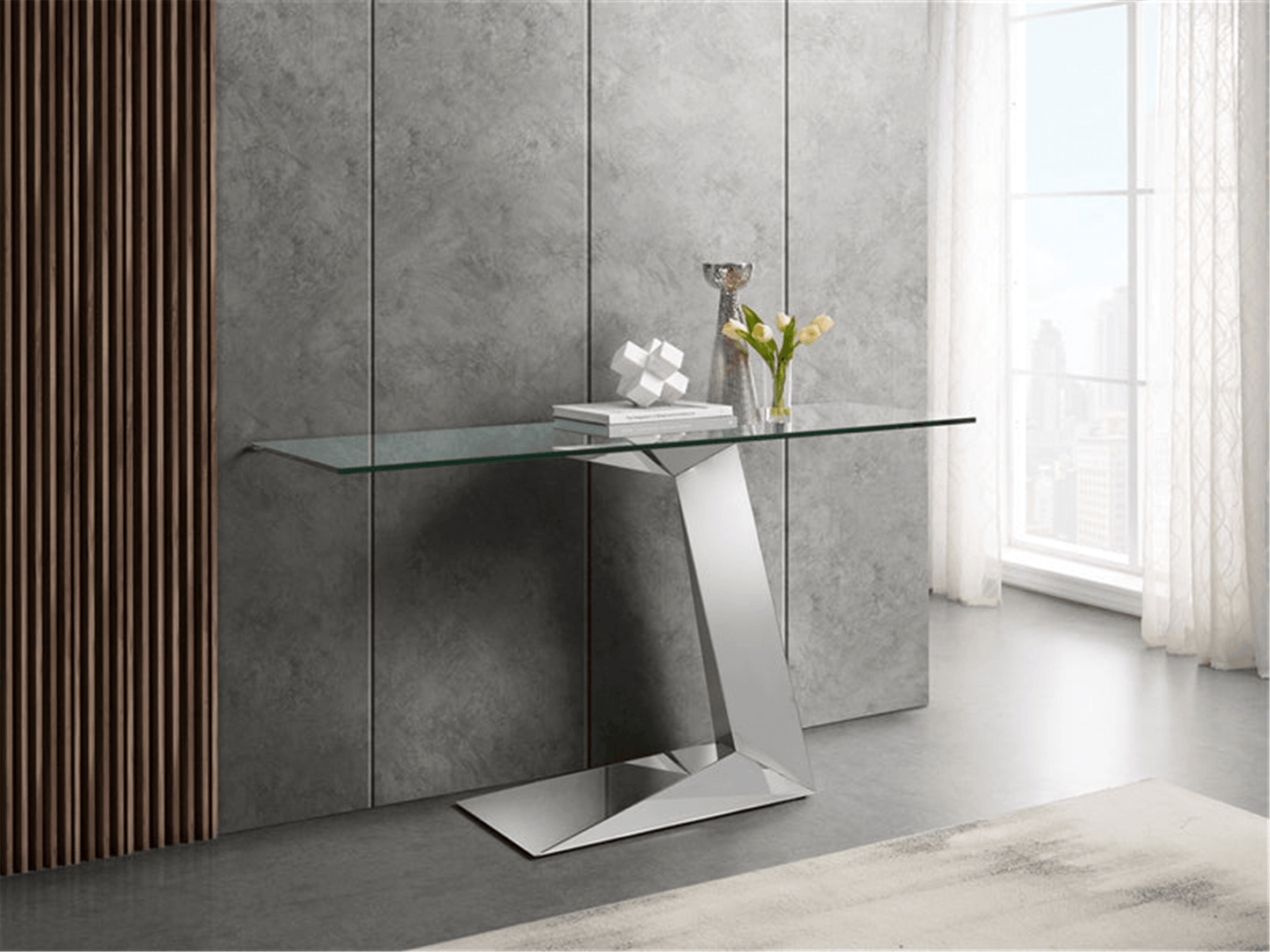 Table console Cila