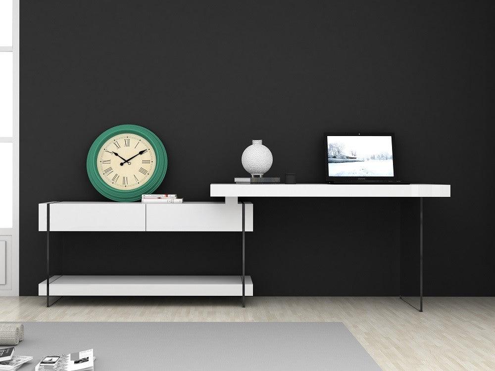 Float Modern Desk
