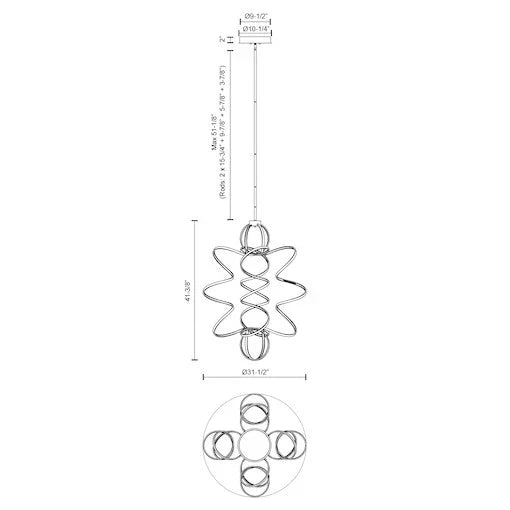 Suspension Harmony 2.0