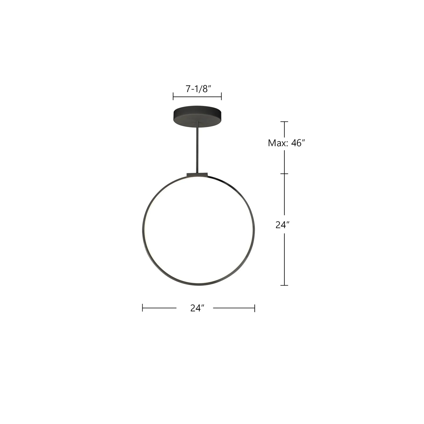 Collection de pendentifs Circuit