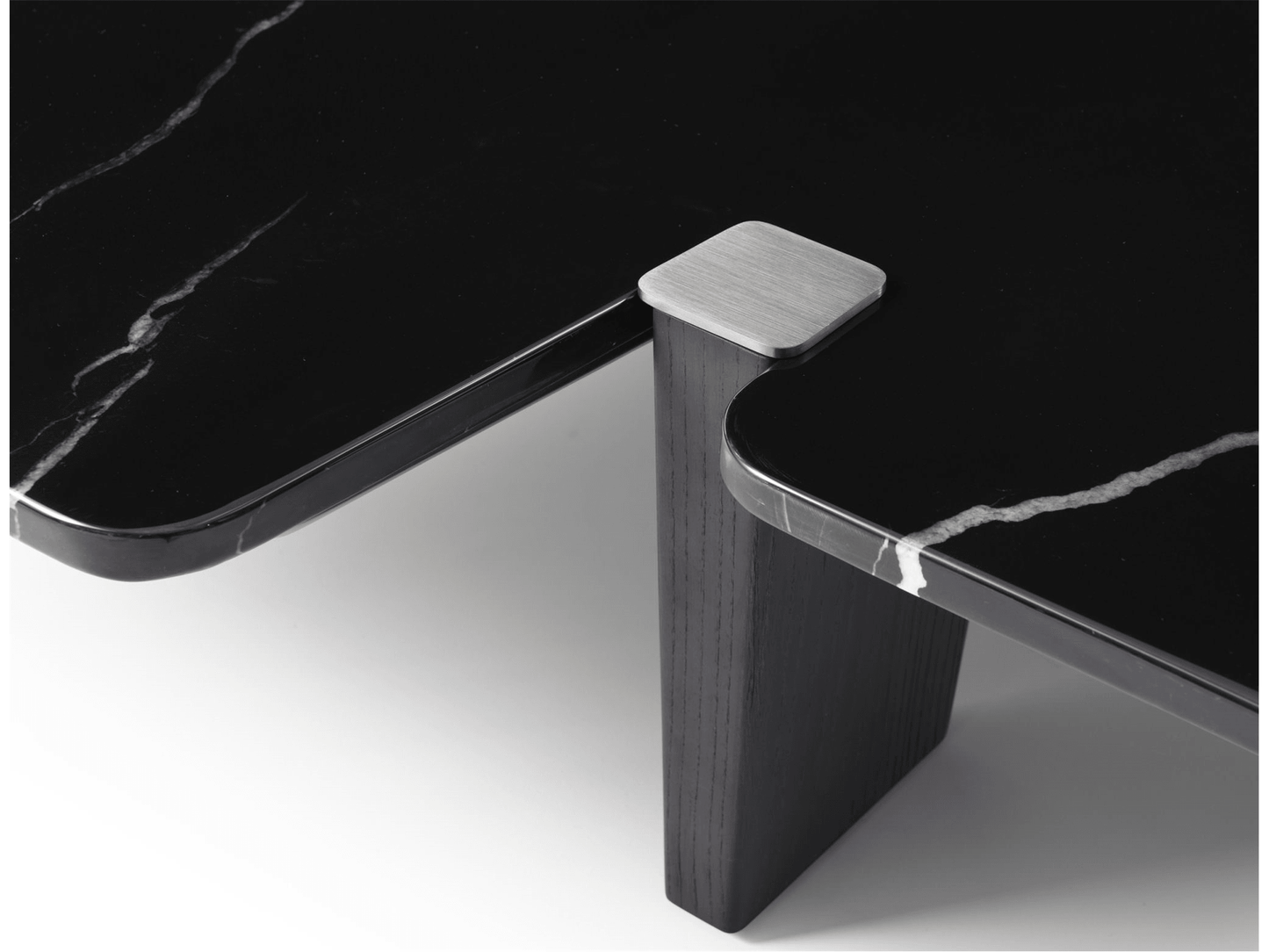 Table basse Pickle