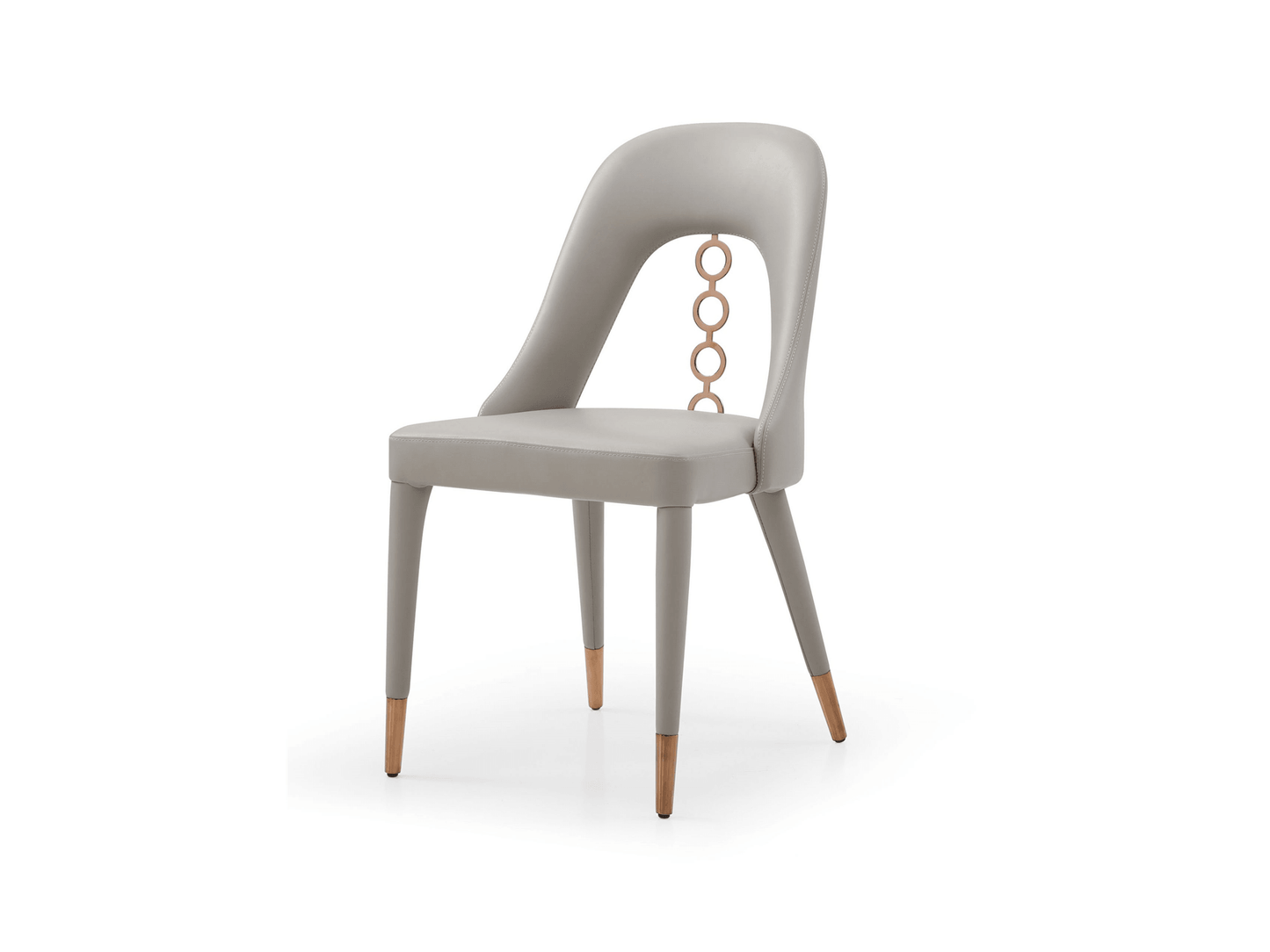 Chaise de salle à manger Marva : lot de 2