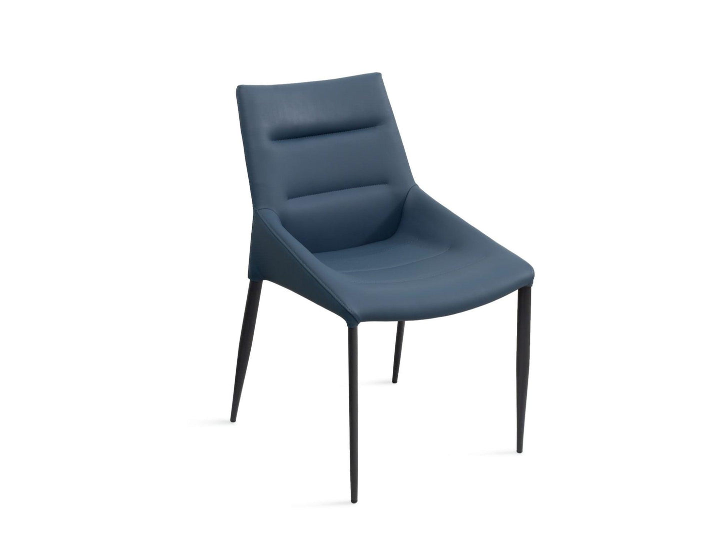 Chaise de salle à manger Kat : lot de 2