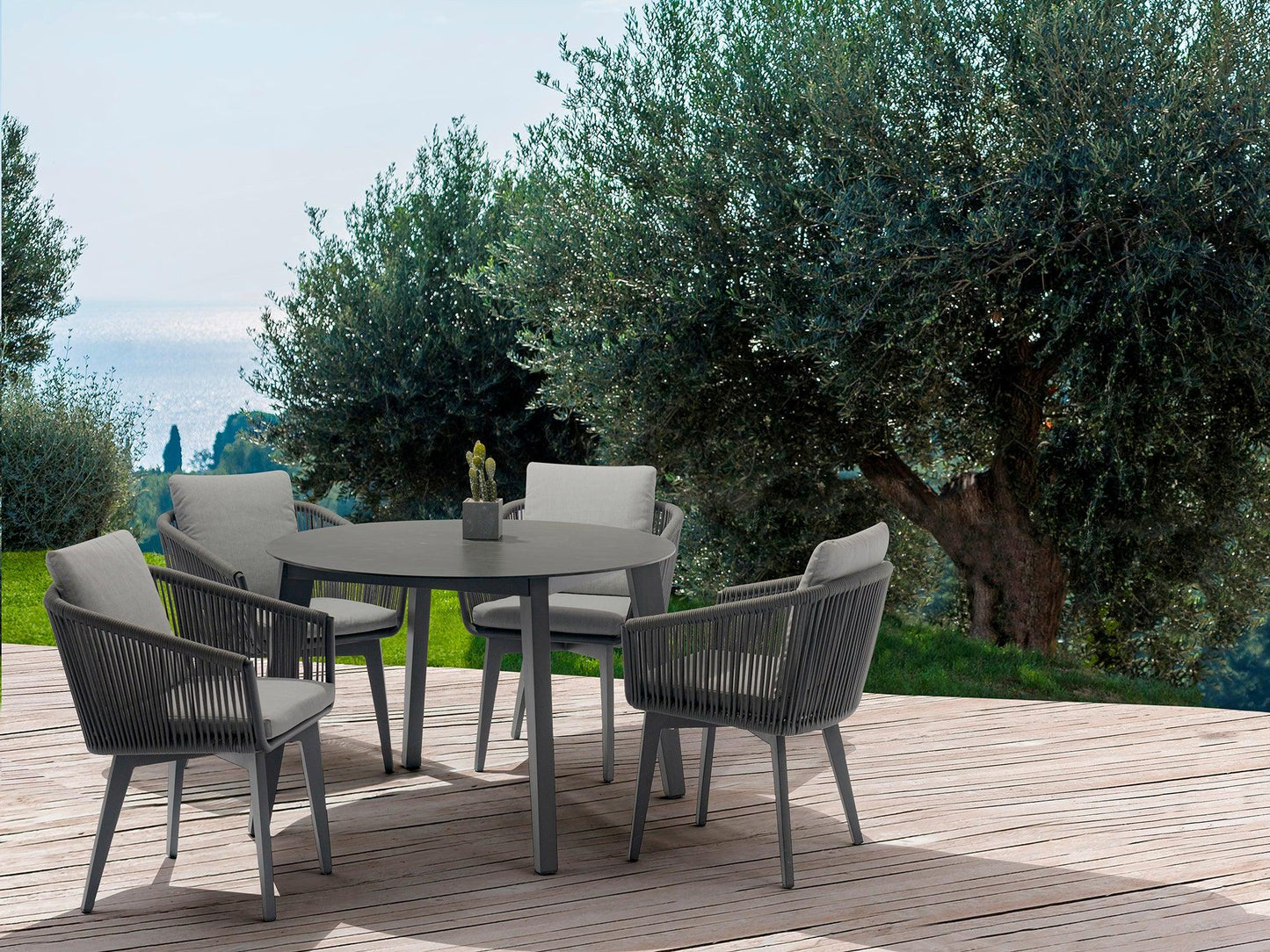 Morton Dining Chair