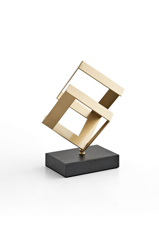 Objet cubique