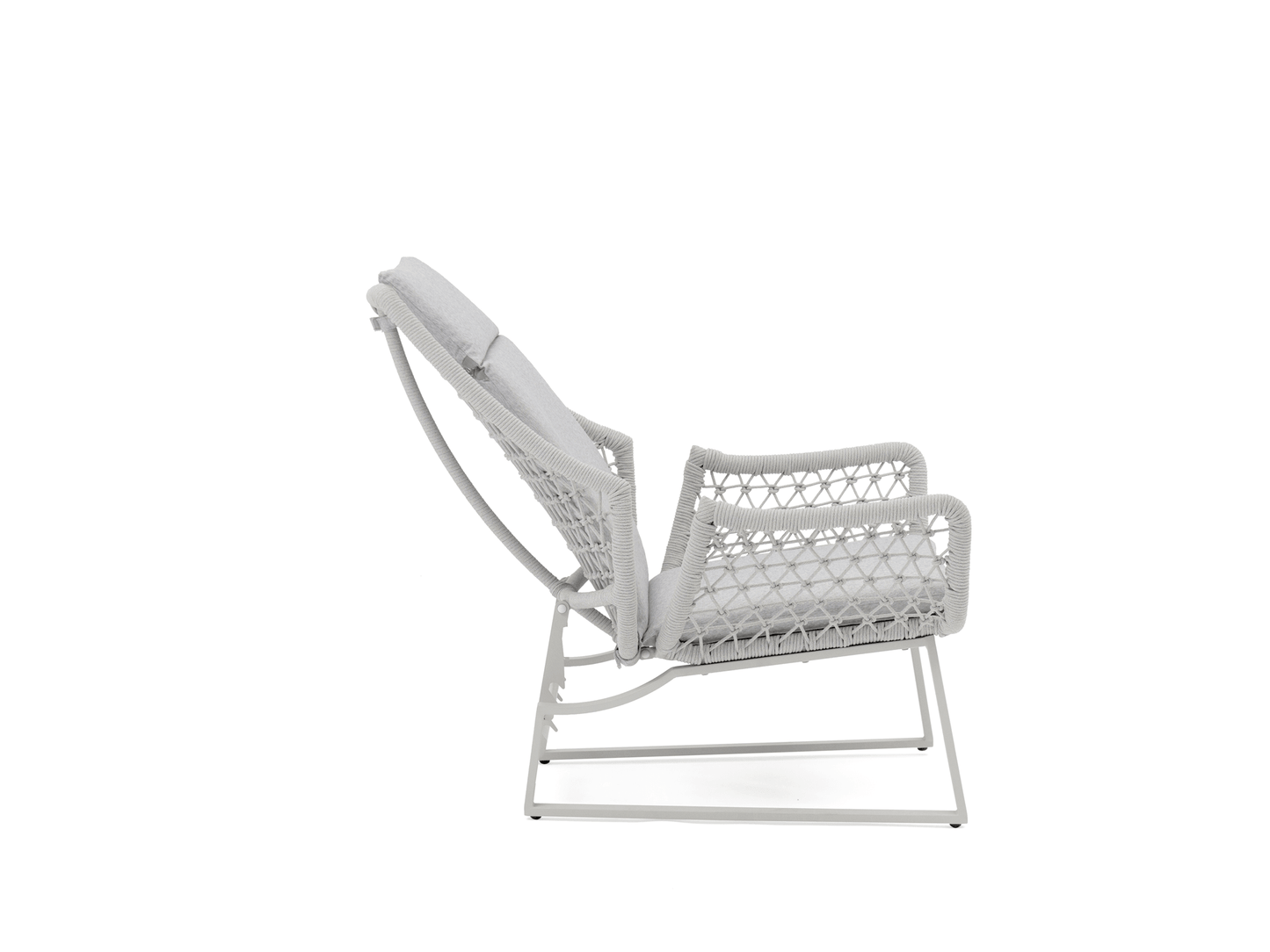 Fauteuil inclinable Ekkebert