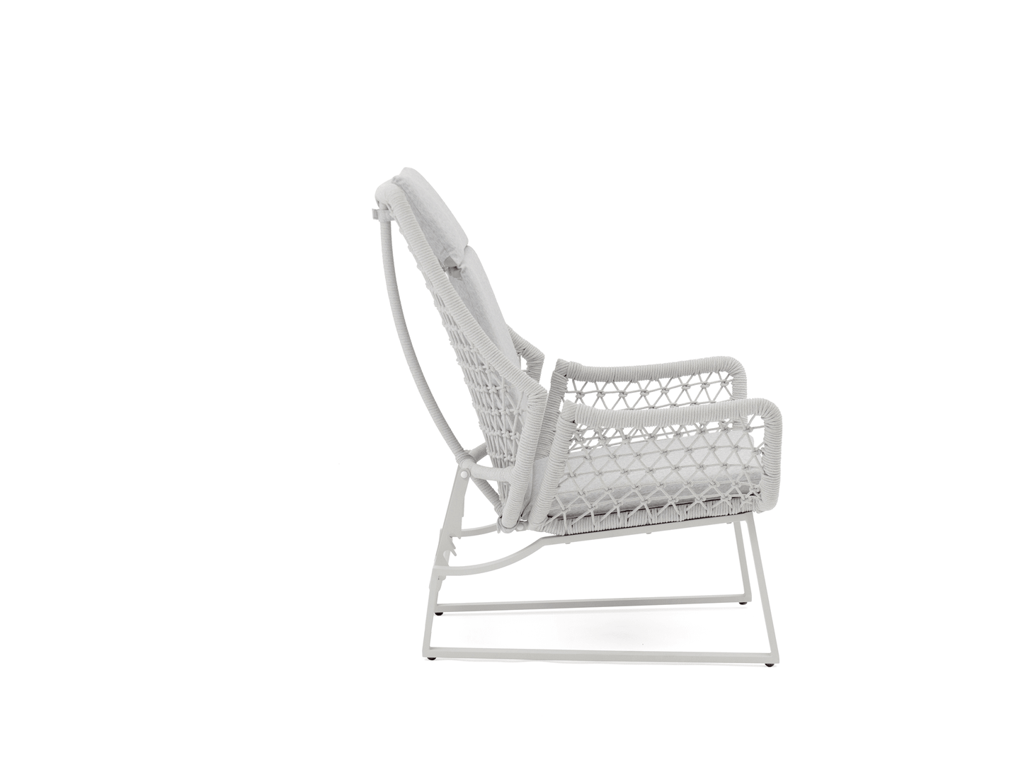 Fauteuil inclinable Ekkebert