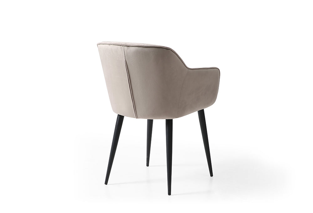 SWEET CHAIR | TAUPE