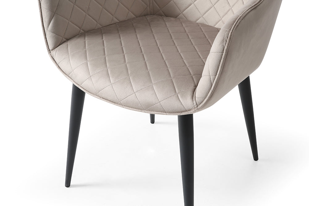 SWEET CHAIR | TAUPE