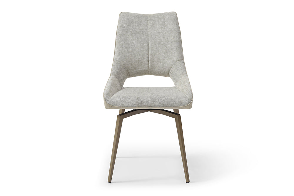 CHAISE PIVOTANTE OHANA