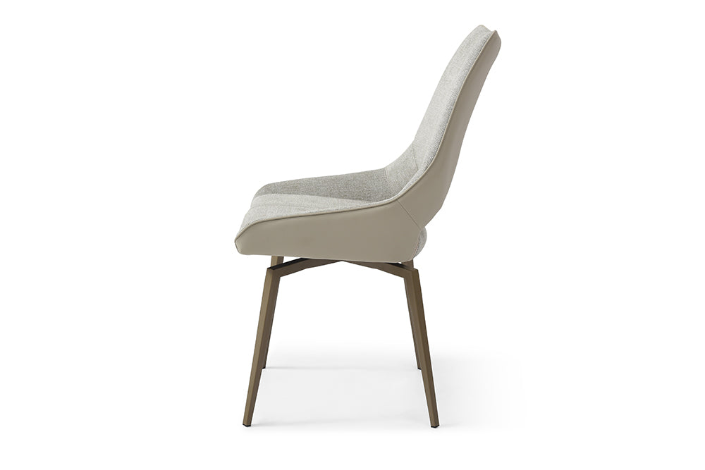 CHAISE PIVOTANTE OHANA