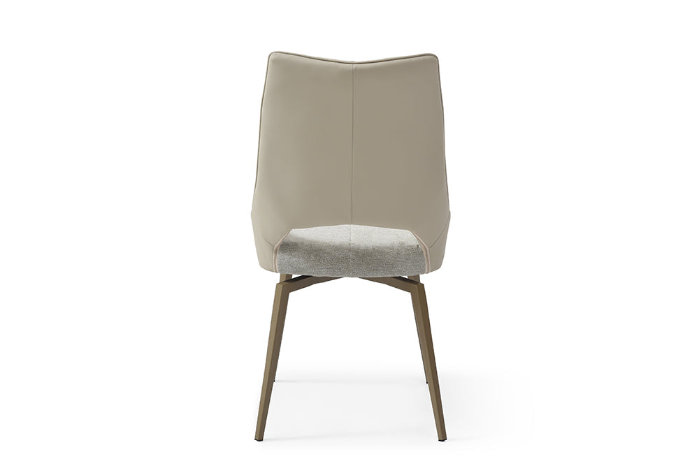 CHAISE PIVOTANTE OHANA