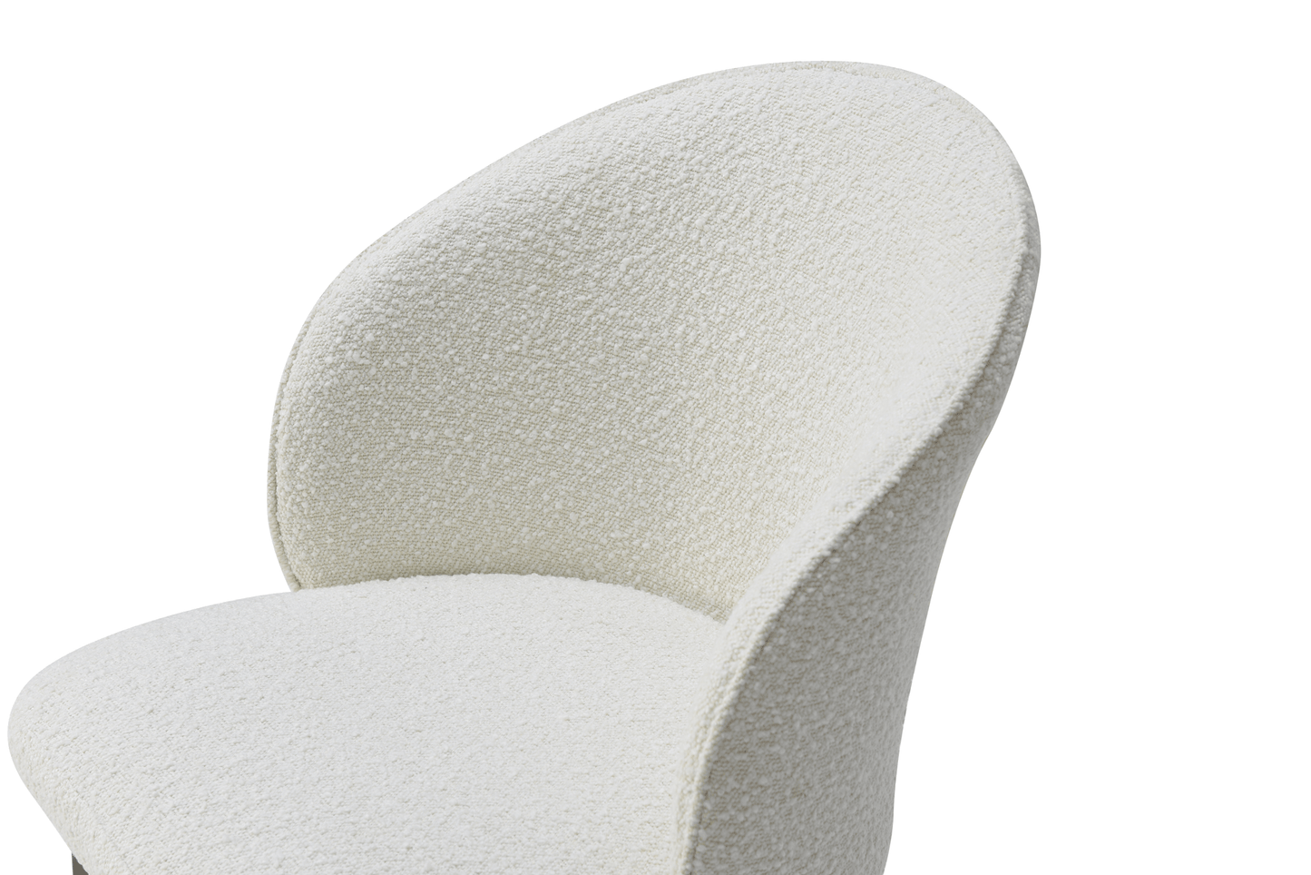 WOOLY CHAIR
