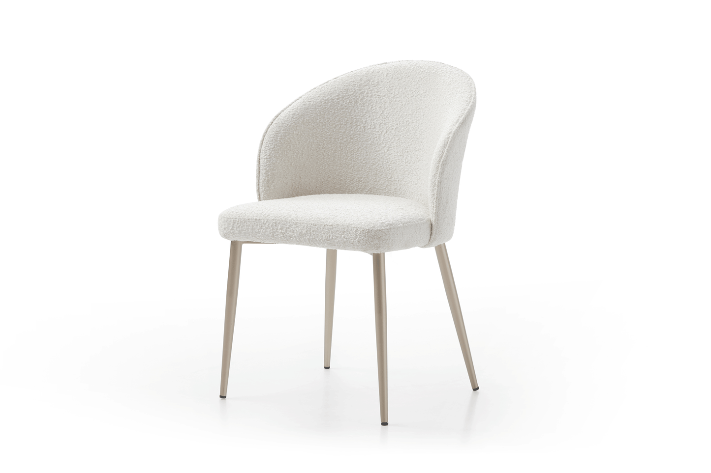 WOOLY CHAIR