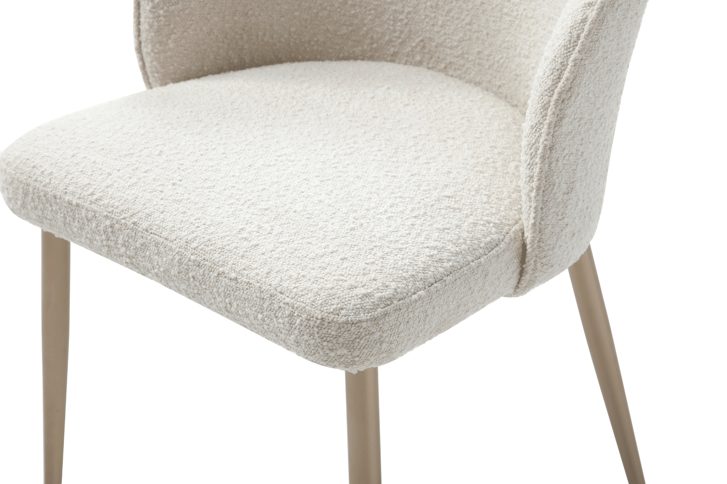 WOOLY CHAIR