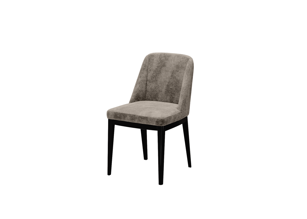 CHAISE DE SALLE À MANGER ARA
