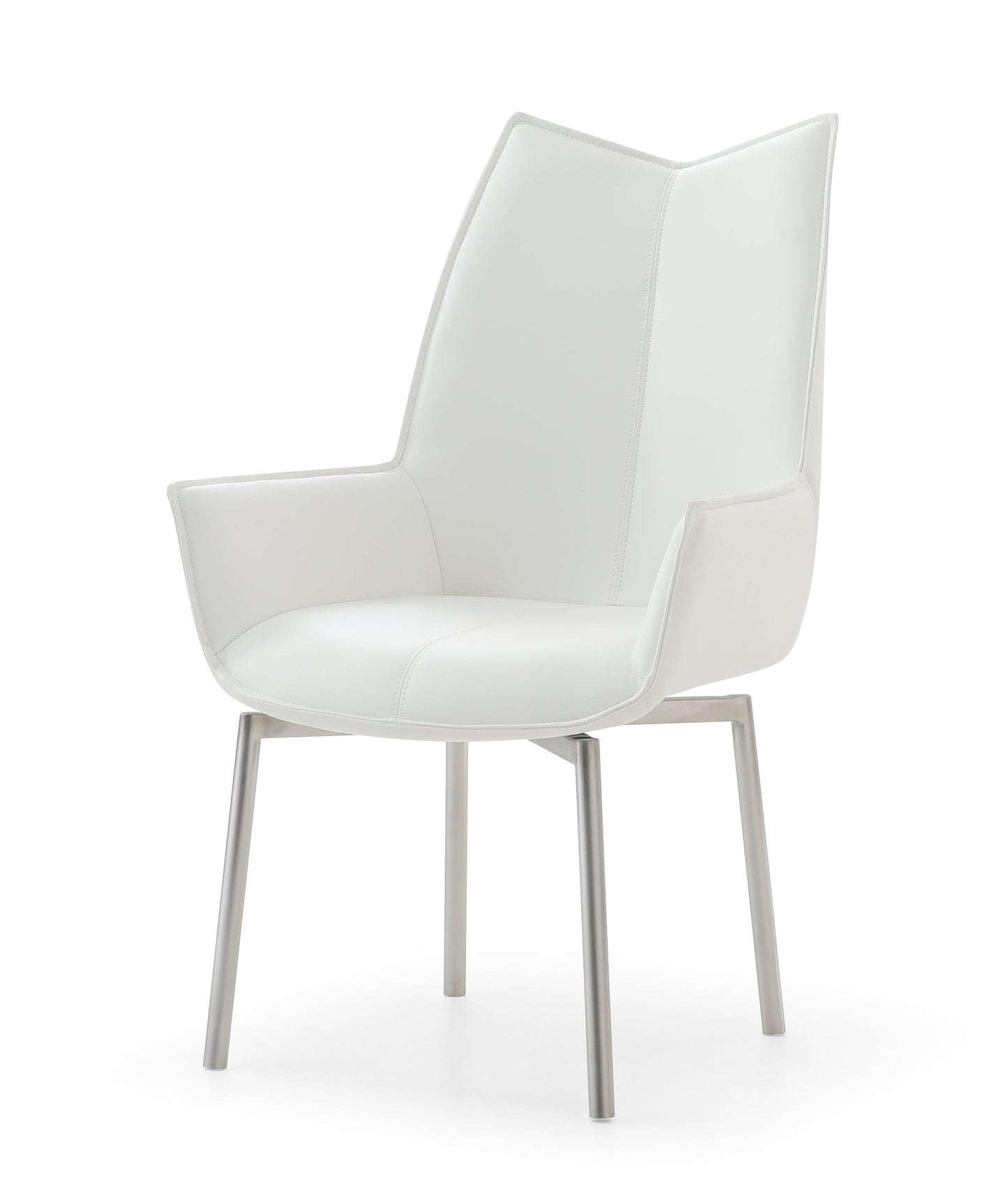 CHAISE PIVOTANTE EVA