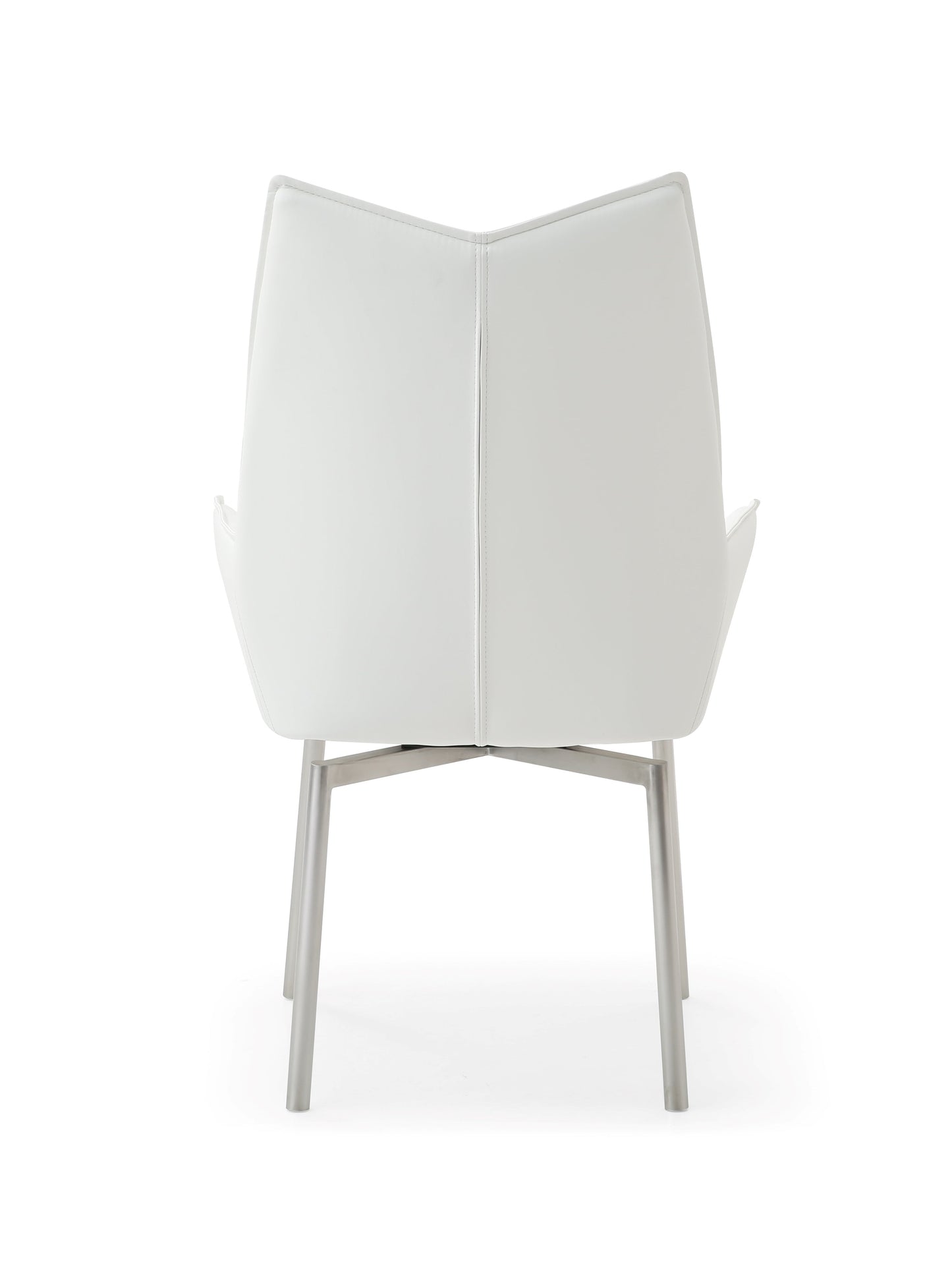 CHAISE PIVOTANTE EVA