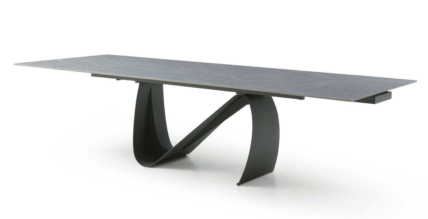 TABLE CALISTA 123 PO | CÉRAMIQUE