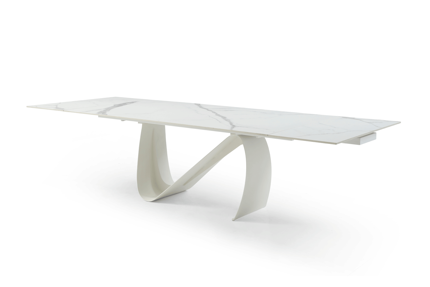 TABLE CALISTA 123 PO | CÉRAMIQUE