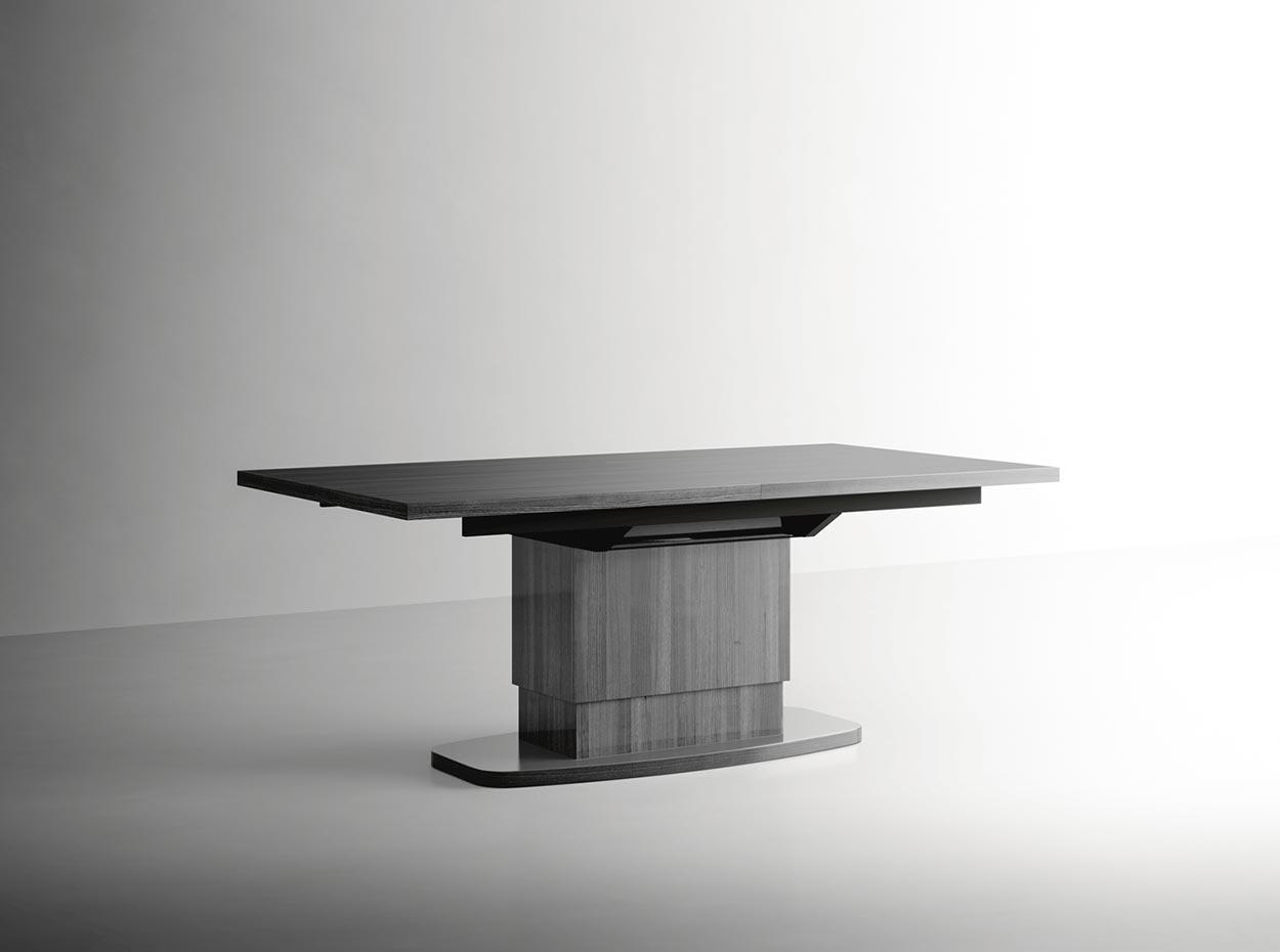 Vulcano Italian Modern Dining Room