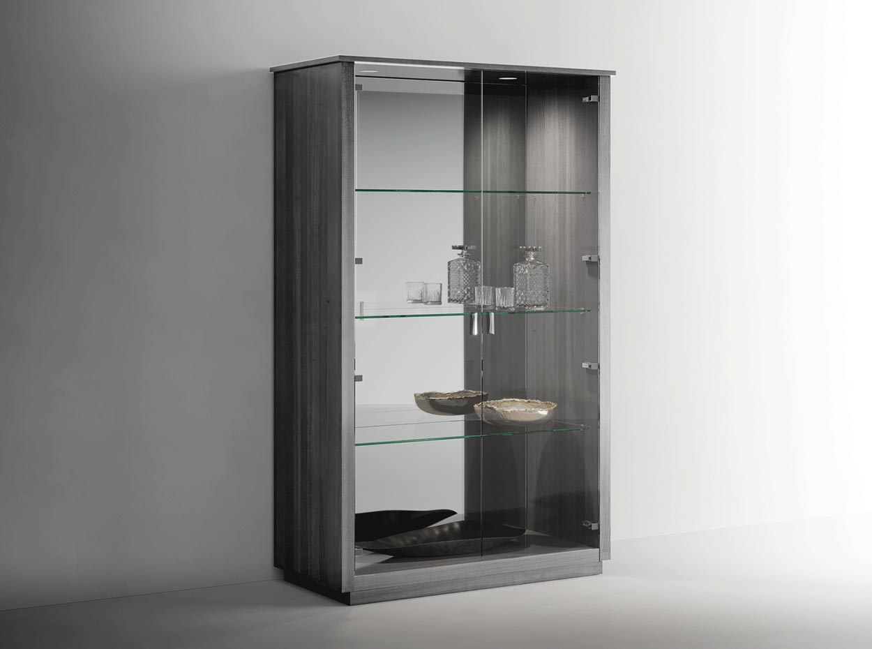 Vulcano Italian Modern Dining Room