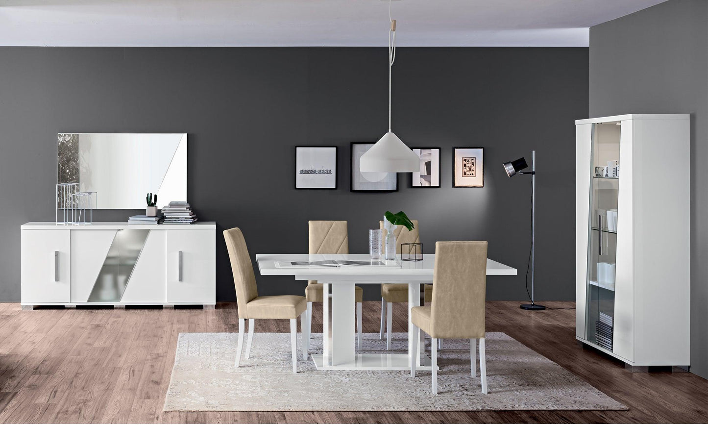 Buffet 4 portes Alisa