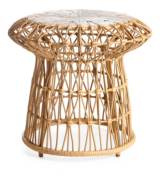 TABOURET DREAMCATCHER